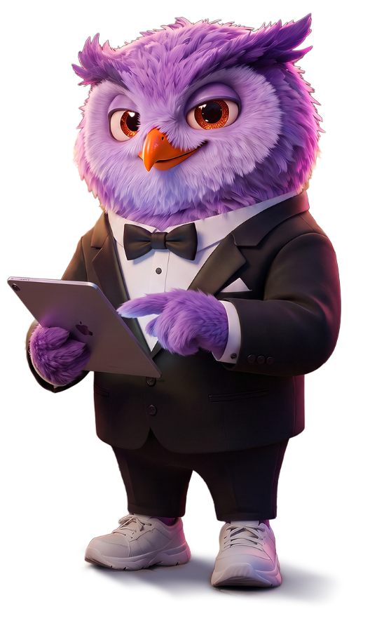Mascote Zip