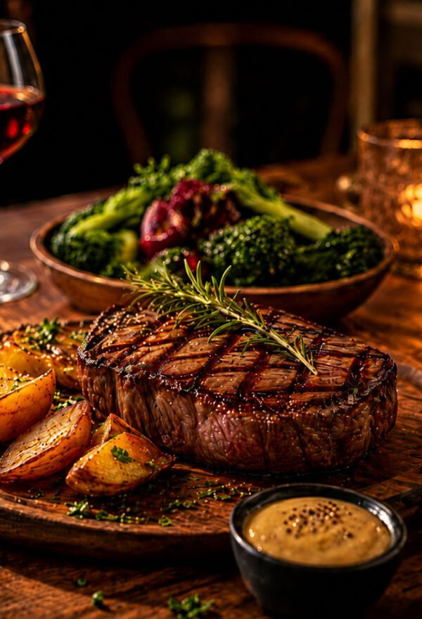 Churrasco