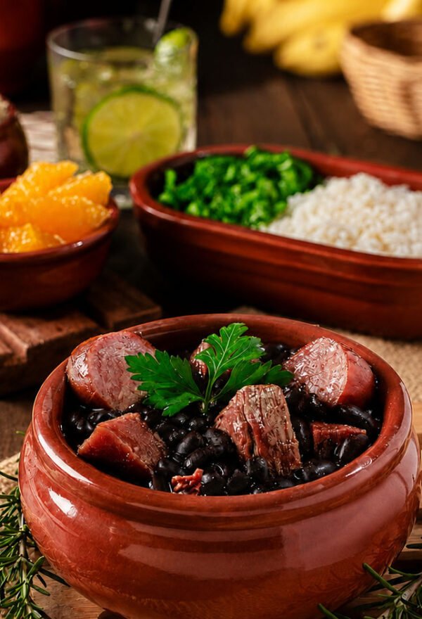Feijoada