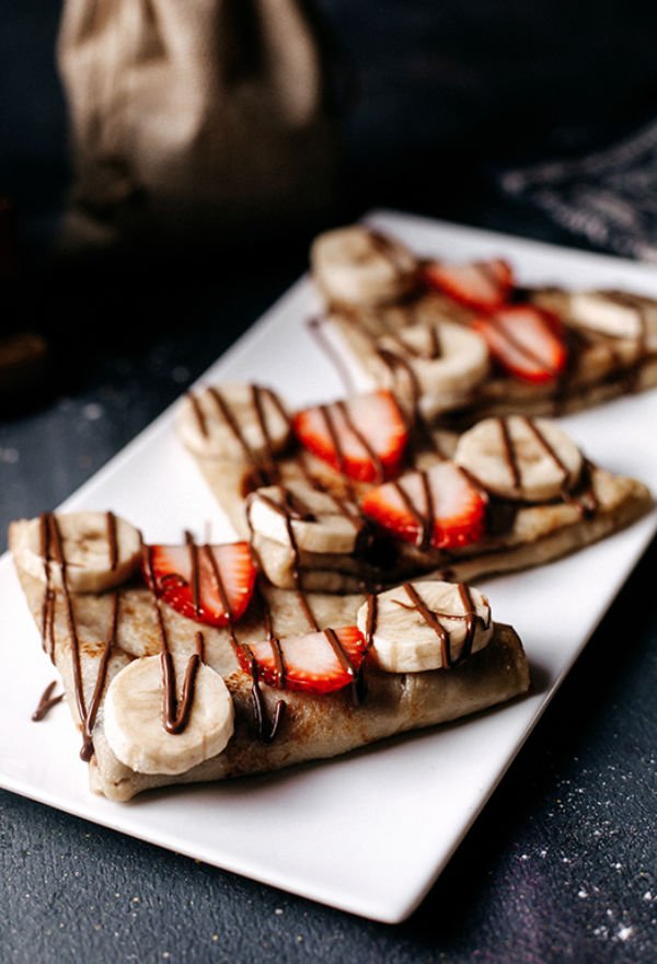 Crepes